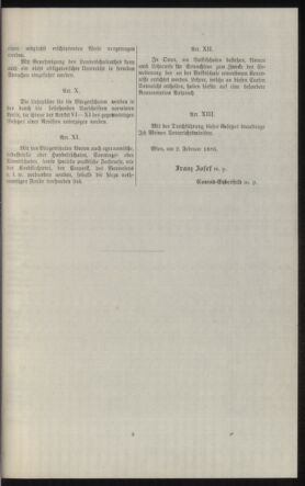 Verordnungsblatt des k.k. Ministeriums des Innern. Beibl.. Beiblatt zu dem Verordnungsblatte des k.k. Ministeriums des Innern. Angelegenheiten der staatlichen Veterinärverwaltung. (etc.) 19110930 Seite: 77