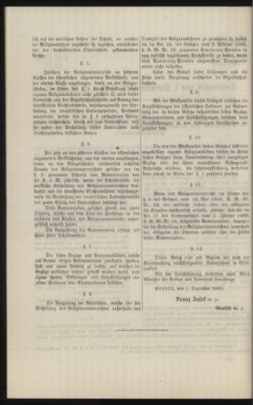 Verordnungsblatt des k.k. Ministeriums des Innern. Beibl.. Beiblatt zu dem Verordnungsblatte des k.k. Ministeriums des Innern. Angelegenheiten der staatlichen Veterinärverwaltung. (etc.) 19110930 Seite: 80