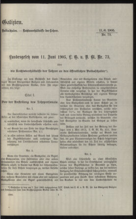 Verordnungsblatt des k.k. Ministeriums des Innern. Beibl.. Beiblatt zu dem Verordnungsblatte des k.k. Ministeriums des Innern. Angelegenheiten der staatlichen Veterinärverwaltung. (etc.) 19110930 Seite: 87