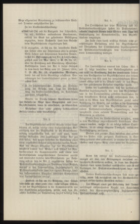 Verordnungsblatt des k.k. Ministeriums des Innern. Beibl.. Beiblatt zu dem Verordnungsblatte des k.k. Ministeriums des Innern. Angelegenheiten der staatlichen Veterinärverwaltung. (etc.) 19110930 Seite: 88