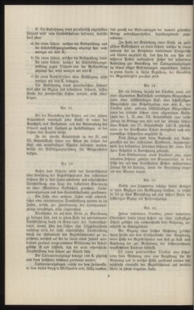 Verordnungsblatt des k.k. Ministeriums des Innern. Beibl.. Beiblatt zu dem Verordnungsblatte des k.k. Ministeriums des Innern. Angelegenheiten der staatlichen Veterinärverwaltung. (etc.) 19110930 Seite: 90