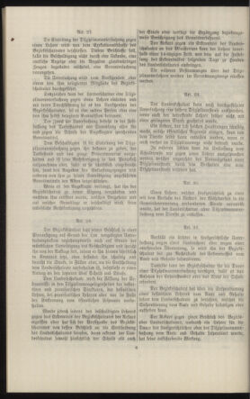 Verordnungsblatt des k.k. Ministeriums des Innern. Beibl.. Beiblatt zu dem Verordnungsblatte des k.k. Ministeriums des Innern. Angelegenheiten der staatlichen Veterinärverwaltung. (etc.) 19110930 Seite: 92