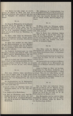 Verordnungsblatt des k.k. Ministeriums des Innern. Beibl.. Beiblatt zu dem Verordnungsblatte des k.k. Ministeriums des Innern. Angelegenheiten der staatlichen Veterinärverwaltung. (etc.) 19110930 Seite: 95