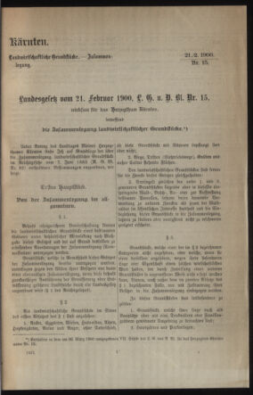 Verordnungsblatt des k.k. Ministeriums des Innern. Beibl.. Beiblatt zu dem Verordnungsblatte des k.k. Ministeriums des Innern. Angelegenheiten der staatlichen Veterinärverwaltung. (etc.) 19111130 Seite: 5