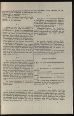 Verordnungsblatt des k.k. Ministeriums des Innern. Beibl.. Beiblatt zu dem Verordnungsblatte des k.k. Ministeriums des Innern. Angelegenheiten der staatlichen Veterinärverwaltung. (etc.) 19111130 Seite: 7