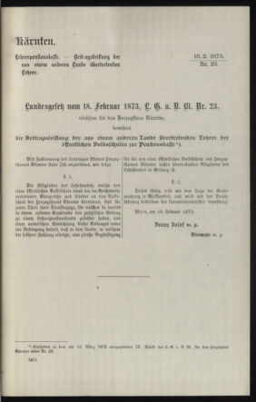 Verordnungsblatt des k.k. Ministeriums des Innern. Beibl.. Beiblatt zu dem Verordnungsblatte des k.k. Ministeriums des Innern. Angelegenheiten der staatlichen Veterinärverwaltung. (etc.) 19120229 Seite: 101