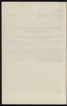 Verordnungsblatt des k.k. Ministeriums des Innern. Beibl.. Beiblatt zu dem Verordnungsblatte des k.k. Ministeriums des Innern. Angelegenheiten der staatlichen Veterinärverwaltung. (etc.) 19120229 Seite: 102