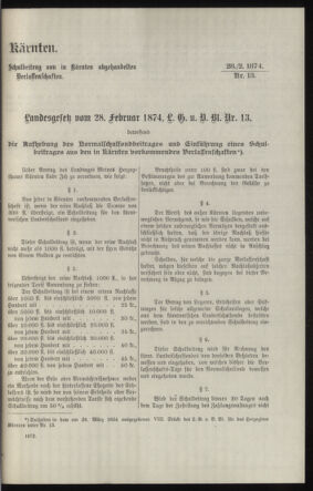 Verordnungsblatt des k.k. Ministeriums des Innern. Beibl.. Beiblatt zu dem Verordnungsblatte des k.k. Ministeriums des Innern. Angelegenheiten der staatlichen Veterinärverwaltung. (etc.) 19120229 Seite: 103