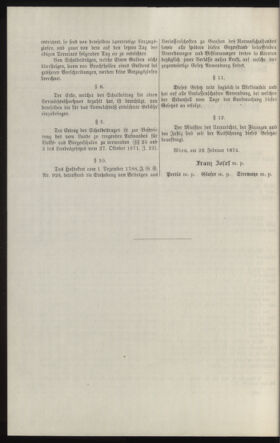 Verordnungsblatt des k.k. Ministeriums des Innern. Beibl.. Beiblatt zu dem Verordnungsblatte des k.k. Ministeriums des Innern. Angelegenheiten der staatlichen Veterinärverwaltung. (etc.) 19120229 Seite: 104