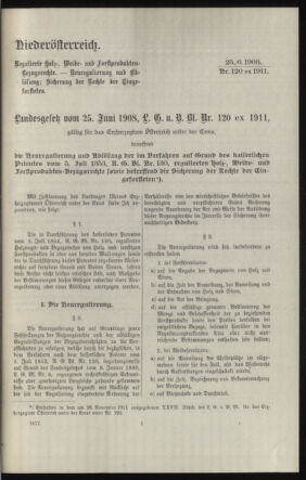 Verordnungsblatt des k.k. Ministeriums des Innern. Beibl.. Beiblatt zu dem Verordnungsblatte des k.k. Ministeriums des Innern. Angelegenheiten der staatlichen Veterinärverwaltung. (etc.) 19120229 Seite: 113