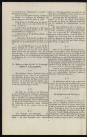 Verordnungsblatt des k.k. Ministeriums des Innern. Beibl.. Beiblatt zu dem Verordnungsblatte des k.k. Ministeriums des Innern. Angelegenheiten der staatlichen Veterinärverwaltung. (etc.) 19120229 Seite: 116