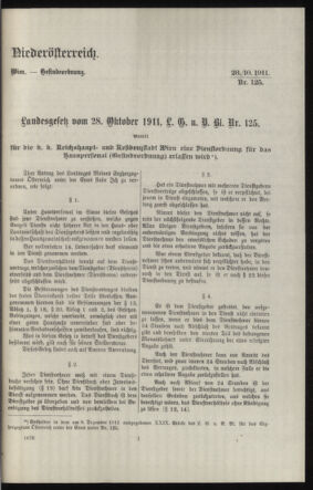 Verordnungsblatt des k.k. Ministeriums des Innern. Beibl.. Beiblatt zu dem Verordnungsblatte des k.k. Ministeriums des Innern. Angelegenheiten der staatlichen Veterinärverwaltung. (etc.) 19120229 Seite: 119