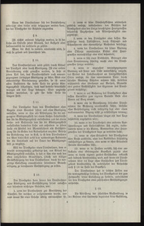 Verordnungsblatt des k.k. Ministeriums des Innern. Beibl.. Beiblatt zu dem Verordnungsblatte des k.k. Ministeriums des Innern. Angelegenheiten der staatlichen Veterinärverwaltung. (etc.) 19120229 Seite: 121