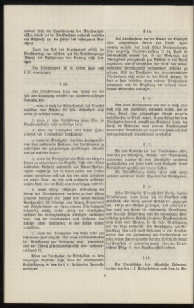 Verordnungsblatt des k.k. Ministeriums des Innern. Beibl.. Beiblatt zu dem Verordnungsblatte des k.k. Ministeriums des Innern. Angelegenheiten der staatlichen Veterinärverwaltung. (etc.) 19120229 Seite: 122