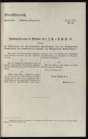 Verordnungsblatt des k.k. Ministeriums des Innern. Beibl.. Beiblatt zu dem Verordnungsblatte des k.k. Ministeriums des Innern. Angelegenheiten der staatlichen Veterinärverwaltung. (etc.) 19120229 Seite: 125