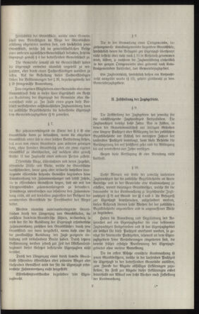 Verordnungsblatt des k.k. Ministeriums des Innern. Beibl.. Beiblatt zu dem Verordnungsblatte des k.k. Ministeriums des Innern. Angelegenheiten der staatlichen Veterinärverwaltung. (etc.) 19120229 Seite: 129