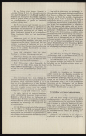 Verordnungsblatt des k.k. Ministeriums des Innern. Beibl.. Beiblatt zu dem Verordnungsblatte des k.k. Ministeriums des Innern. Angelegenheiten der staatlichen Veterinärverwaltung. (etc.) 19120229 Seite: 134