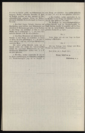 Verordnungsblatt des k.k. Ministeriums des Innern. Beibl.. Beiblatt zu dem Verordnungsblatte des k.k. Ministeriums des Innern. Angelegenheiten der staatlichen Veterinärverwaltung. (etc.) 19120229 Seite: 14