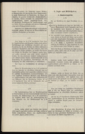 Verordnungsblatt des k.k. Ministeriums des Innern. Beibl.. Beiblatt zu dem Verordnungsblatte des k.k. Ministeriums des Innern. Angelegenheiten der staatlichen Veterinärverwaltung. (etc.) 19120229 Seite: 140