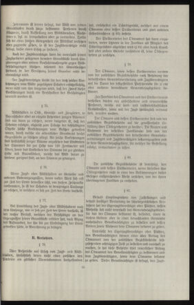 Verordnungsblatt des k.k. Ministeriums des Innern. Beibl.. Beiblatt zu dem Verordnungsblatte des k.k. Ministeriums des Innern. Angelegenheiten der staatlichen Veterinärverwaltung. (etc.) 19120229 Seite: 141