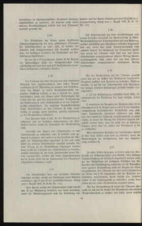 Verordnungsblatt des k.k. Ministeriums des Innern. Beibl.. Beiblatt zu dem Verordnungsblatte des k.k. Ministeriums des Innern. Angelegenheiten der staatlichen Veterinärverwaltung. (etc.) 19120229 Seite: 142