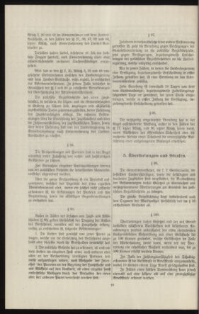 Verordnungsblatt des k.k. Ministeriums des Innern. Beibl.. Beiblatt zu dem Verordnungsblatte des k.k. Ministeriums des Innern. Angelegenheiten der staatlichen Veterinärverwaltung. (etc.) 19120229 Seite: 144