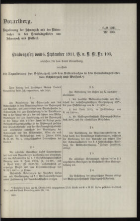 Verordnungsblatt des k.k. Ministeriums des Innern. Beibl.. Beiblatt zu dem Verordnungsblatte des k.k. Ministeriums des Innern. Angelegenheiten der staatlichen Veterinärverwaltung. (etc.) 19120229 Seite: 147