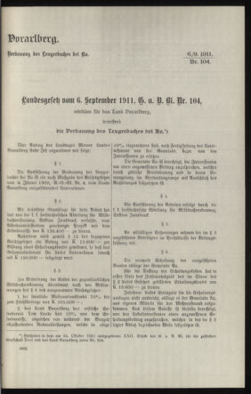 Verordnungsblatt des k.k. Ministeriums des Innern. Beibl.. Beiblatt zu dem Verordnungsblatte des k.k. Ministeriums des Innern. Angelegenheiten der staatlichen Veterinärverwaltung. (etc.) 19120229 Seite: 149