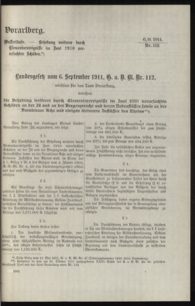 Verordnungsblatt des k.k. Ministeriums des Innern. Beibl.. Beiblatt zu dem Verordnungsblatte des k.k. Ministeriums des Innern. Angelegenheiten der staatlichen Veterinärverwaltung. (etc.) 19120229 Seite: 151