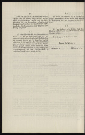 Verordnungsblatt des k.k. Ministeriums des Innern. Beibl.. Beiblatt zu dem Verordnungsblatte des k.k. Ministeriums des Innern. Angelegenheiten der staatlichen Veterinärverwaltung. (etc.) 19120229 Seite: 152