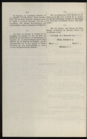 Verordnungsblatt des k.k. Ministeriums des Innern. Beibl.. Beiblatt zu dem Verordnungsblatte des k.k. Ministeriums des Innern. Angelegenheiten der staatlichen Veterinärverwaltung. (etc.) 19120229 Seite: 154