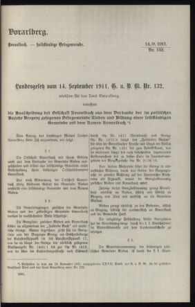 Verordnungsblatt des k.k. Ministeriums des Innern. Beibl.. Beiblatt zu dem Verordnungsblatte des k.k. Ministeriums des Innern. Angelegenheiten der staatlichen Veterinärverwaltung. (etc.) 19120229 Seite: 155