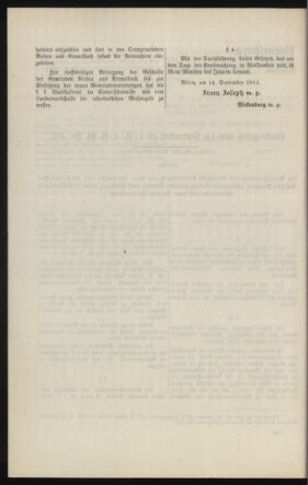 Verordnungsblatt des k.k. Ministeriums des Innern. Beibl.. Beiblatt zu dem Verordnungsblatte des k.k. Ministeriums des Innern. Angelegenheiten der staatlichen Veterinärverwaltung. (etc.) 19120229 Seite: 156