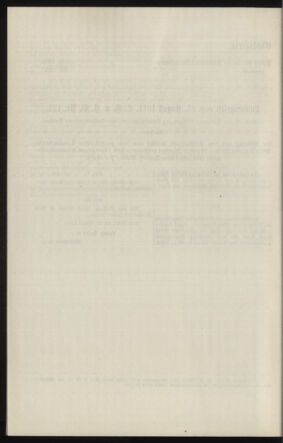 Verordnungsblatt des k.k. Ministeriums des Innern. Beibl.. Beiblatt zu dem Verordnungsblatte des k.k. Ministeriums des Innern. Angelegenheiten der staatlichen Veterinärverwaltung. (etc.) 19120229 Seite: 16