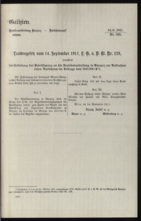 Verordnungsblatt des k.k. Ministeriums des Innern. Beibl.. Beiblatt zu dem Verordnungsblatte des k.k. Ministeriums des Innern. Angelegenheiten der staatlichen Veterinärverwaltung. (etc.) 19120229 Seite: 17