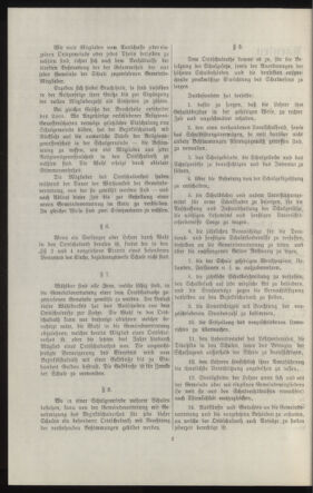 Verordnungsblatt des k.k. Ministeriums des Innern. Beibl.. Beiblatt zu dem Verordnungsblatte des k.k. Ministeriums des Innern. Angelegenheiten der staatlichen Veterinärverwaltung. (etc.) 19120229 Seite: 26