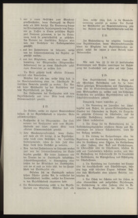 Verordnungsblatt des k.k. Ministeriums des Innern. Beibl.. Beiblatt zu dem Verordnungsblatte des k.k. Ministeriums des Innern. Angelegenheiten der staatlichen Veterinärverwaltung. (etc.) 19120229 Seite: 28