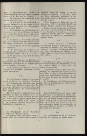 Verordnungsblatt des k.k. Ministeriums des Innern. Beibl.. Beiblatt zu dem Verordnungsblatte des k.k. Ministeriums des Innern. Angelegenheiten der staatlichen Veterinärverwaltung. (etc.) 19120229 Seite: 29