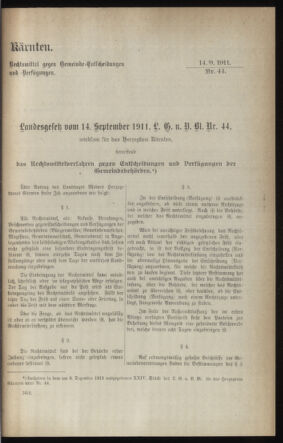 Verordnungsblatt des k.k. Ministeriums des Innern. Beibl.. Beiblatt zu dem Verordnungsblatte des k.k. Ministeriums des Innern. Angelegenheiten der staatlichen Veterinärverwaltung. (etc.) 19120229 Seite: 3