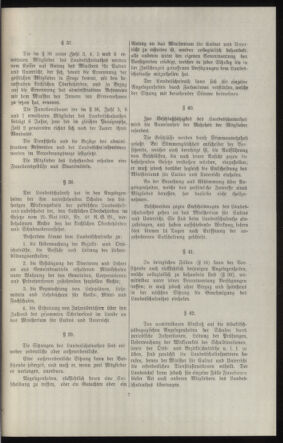 Verordnungsblatt des k.k. Ministeriums des Innern. Beibl.. Beiblatt zu dem Verordnungsblatte des k.k. Ministeriums des Innern. Angelegenheiten der staatlichen Veterinärverwaltung. (etc.) 19120229 Seite: 31