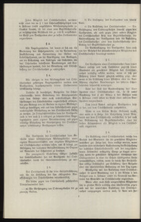 Verordnungsblatt des k.k. Ministeriums des Innern. Beibl.. Beiblatt zu dem Verordnungsblatte des k.k. Ministeriums des Innern. Angelegenheiten der staatlichen Veterinärverwaltung. (etc.) 19120229 Seite: 34