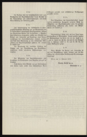 Verordnungsblatt des k.k. Ministeriums des Innern. Beibl.. Beiblatt zu dem Verordnungsblatte des k.k. Ministeriums des Innern. Angelegenheiten der staatlichen Veterinärverwaltung. (etc.) 19120229 Seite: 36