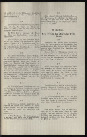 Verordnungsblatt des k.k. Ministeriums des Innern. Beibl.. Beiblatt zu dem Verordnungsblatte des k.k. Ministeriums des Innern. Angelegenheiten der staatlichen Veterinärverwaltung. (etc.) 19120229 Seite: 39