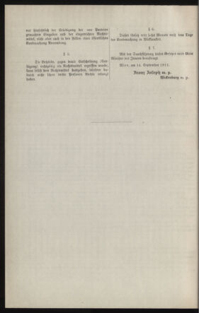 Verordnungsblatt des k.k. Ministeriums des Innern. Beibl.. Beiblatt zu dem Verordnungsblatte des k.k. Ministeriums des Innern. Angelegenheiten der staatlichen Veterinärverwaltung. (etc.) 19120229 Seite: 4