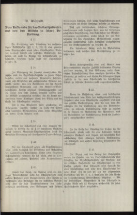 Verordnungsblatt des k.k. Ministeriums des Innern. Beibl.. Beiblatt zu dem Verordnungsblatte des k.k. Ministeriums des Innern. Angelegenheiten der staatlichen Veterinärverwaltung. (etc.) 19120229 Seite: 41