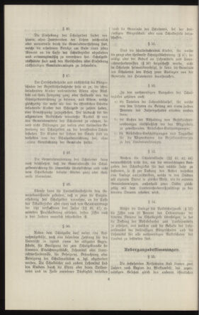 Verordnungsblatt des k.k. Ministeriums des Innern. Beibl.. Beiblatt zu dem Verordnungsblatte des k.k. Ministeriums des Innern. Angelegenheiten der staatlichen Veterinärverwaltung. (etc.) 19120229 Seite: 42