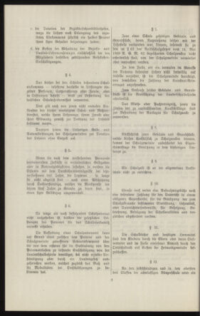 Verordnungsblatt des k.k. Ministeriums des Innern. Beibl.. Beiblatt zu dem Verordnungsblatte des k.k. Ministeriums des Innern. Angelegenheiten der staatlichen Veterinärverwaltung. (etc.) 19120229 Seite: 46