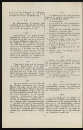 Verordnungsblatt des k.k. Ministeriums des Innern. Beibl.. Beiblatt zu dem Verordnungsblatte des k.k. Ministeriums des Innern. Angelegenheiten der staatlichen Veterinärverwaltung. (etc.) 19120229 Seite: 48