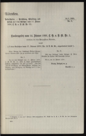 Verordnungsblatt des k.k. Ministeriums des Innern. Beibl.. Beiblatt zu dem Verordnungsblatte des k.k. Ministeriums des Innern. Angelegenheiten der staatlichen Veterinärverwaltung. (etc.) 19120229 Seite: 51