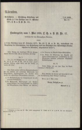 Verordnungsblatt des k.k. Ministeriums des Innern. Beibl.. Beiblatt zu dem Verordnungsblatte des k.k. Ministeriums des Innern. Angelegenheiten der staatlichen Veterinärverwaltung. (etc.) 19120229 Seite: 53